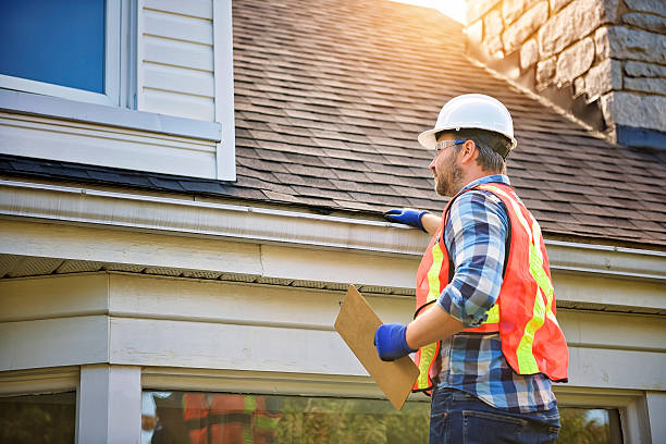 Licensed Roof Repair service in Danville, KY - Big Toms Roofing